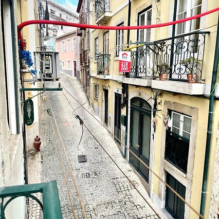 New Luxury Apartment - Lisbon Center エクステリア 写真