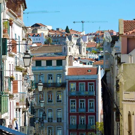New Luxury Apartment - Lisbon Center エクステリア 写真