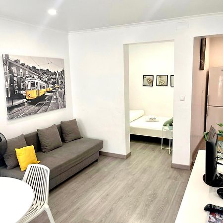 New Luxury Apartment - Lisbon Center エクステリア 写真