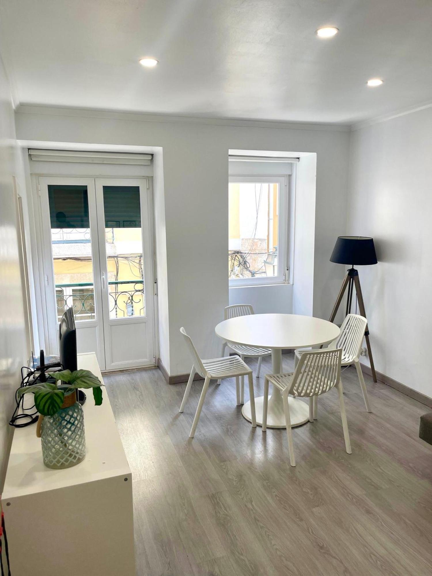 New Luxury Apartment - Lisbon Center エクステリア 写真