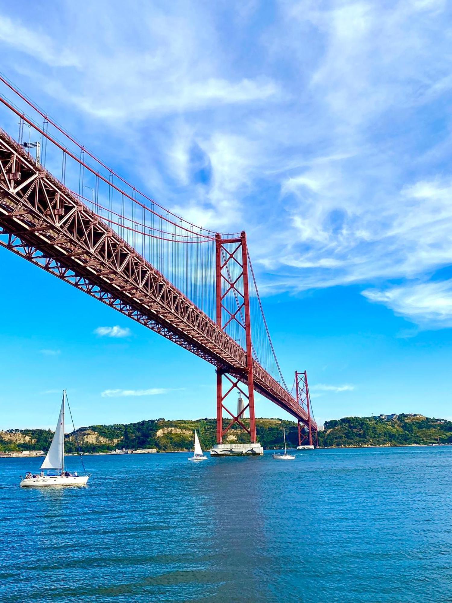 New Luxury Apartment - Lisbon Center エクステリア 写真