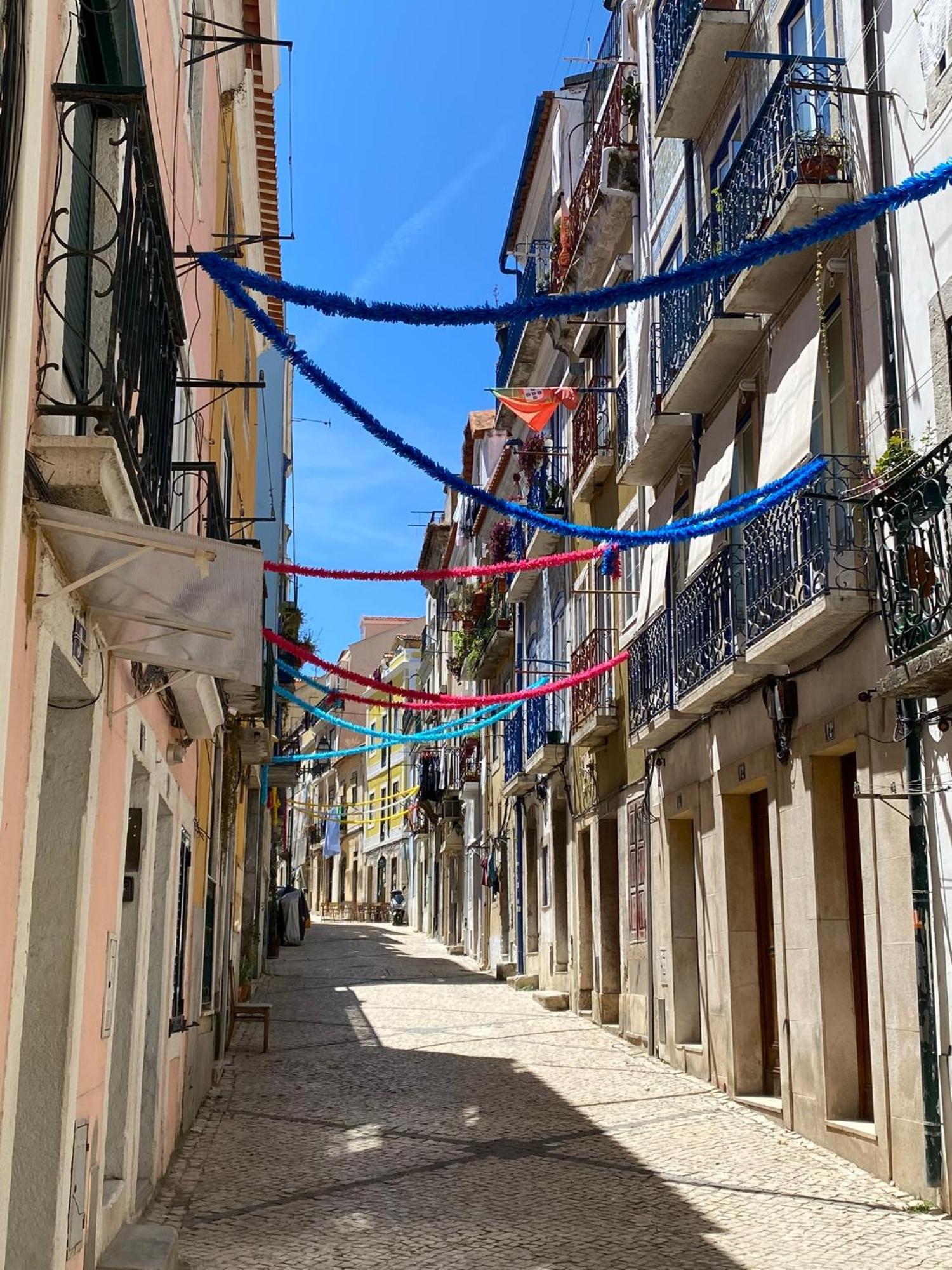 New Luxury Apartment - Lisbon Center エクステリア 写真