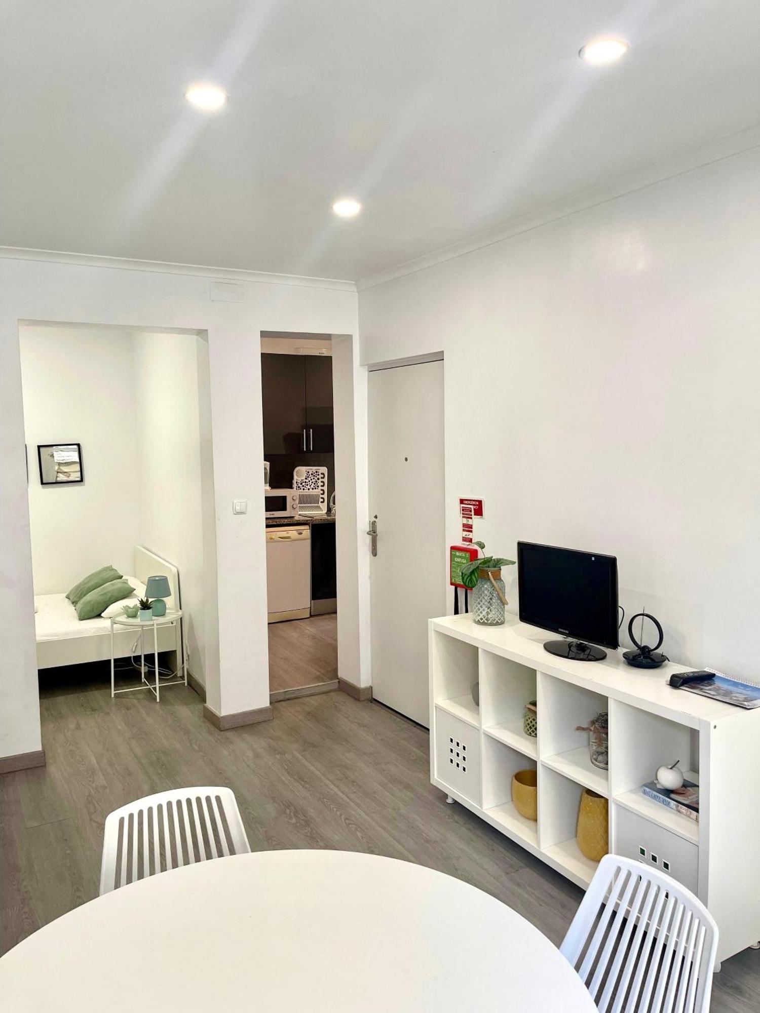 New Luxury Apartment - Lisbon Center エクステリア 写真
