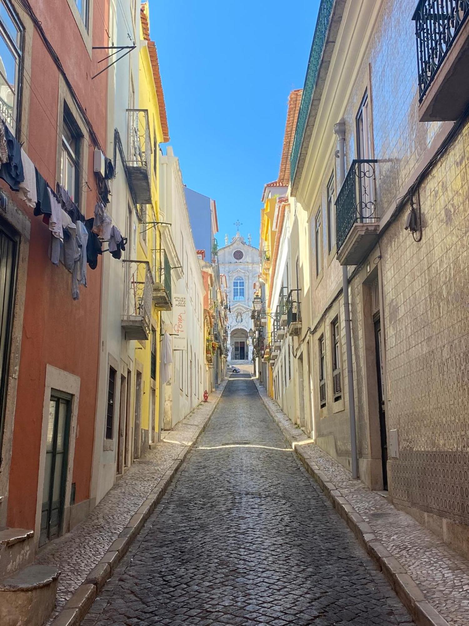New Luxury Apartment - Lisbon Center エクステリア 写真