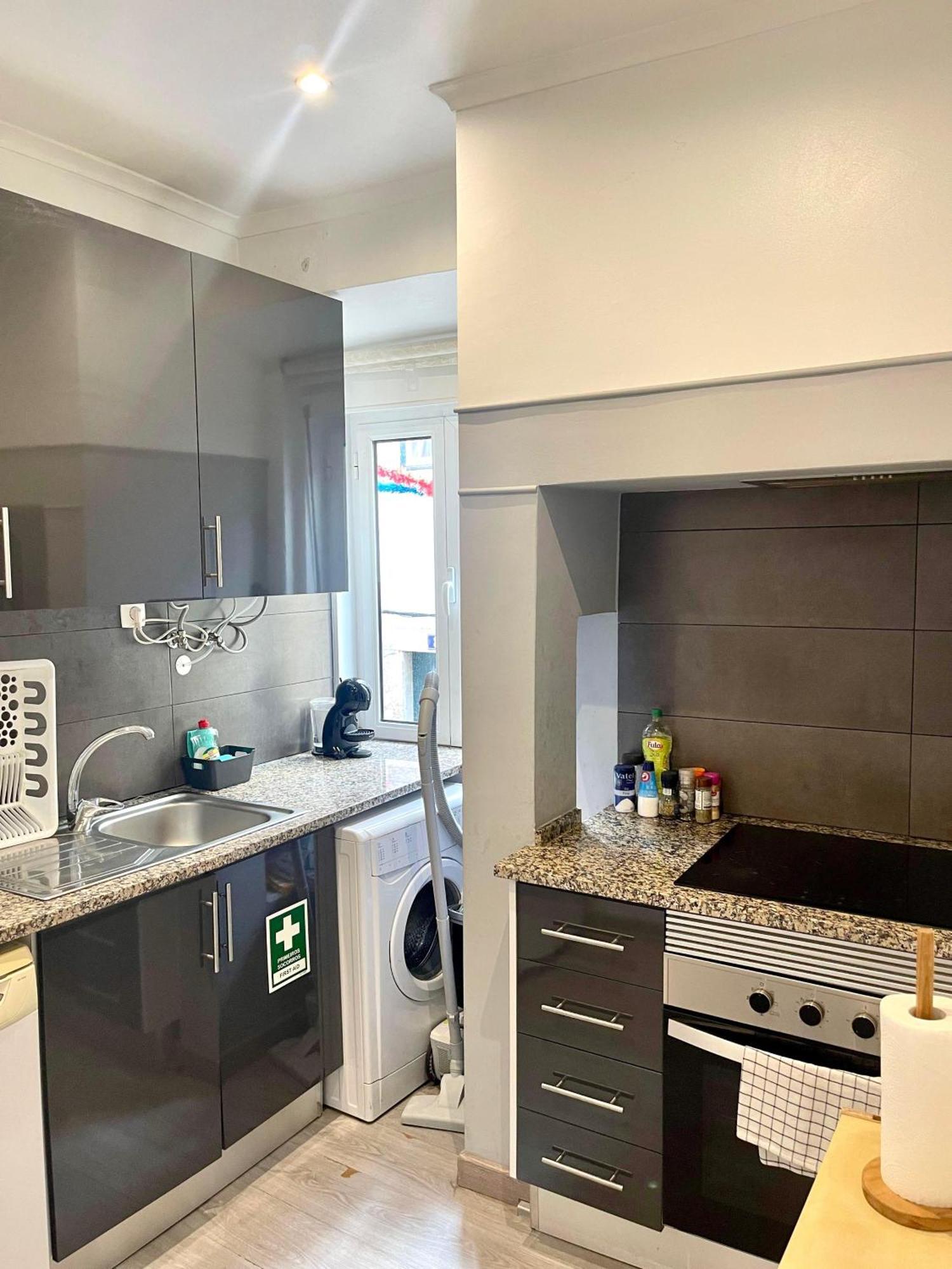 New Luxury Apartment - Lisbon Center エクステリア 写真
