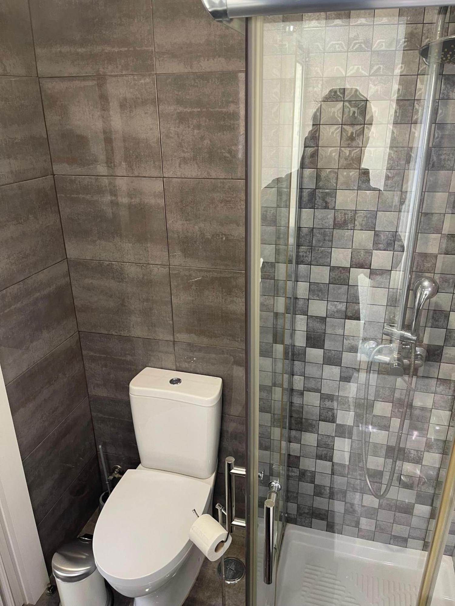 New Luxury Apartment - Lisbon Center エクステリア 写真