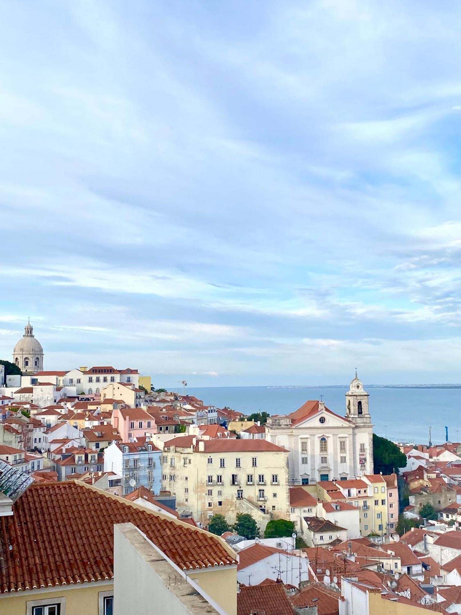 New Luxury Apartment - Lisbon Center エクステリア 写真