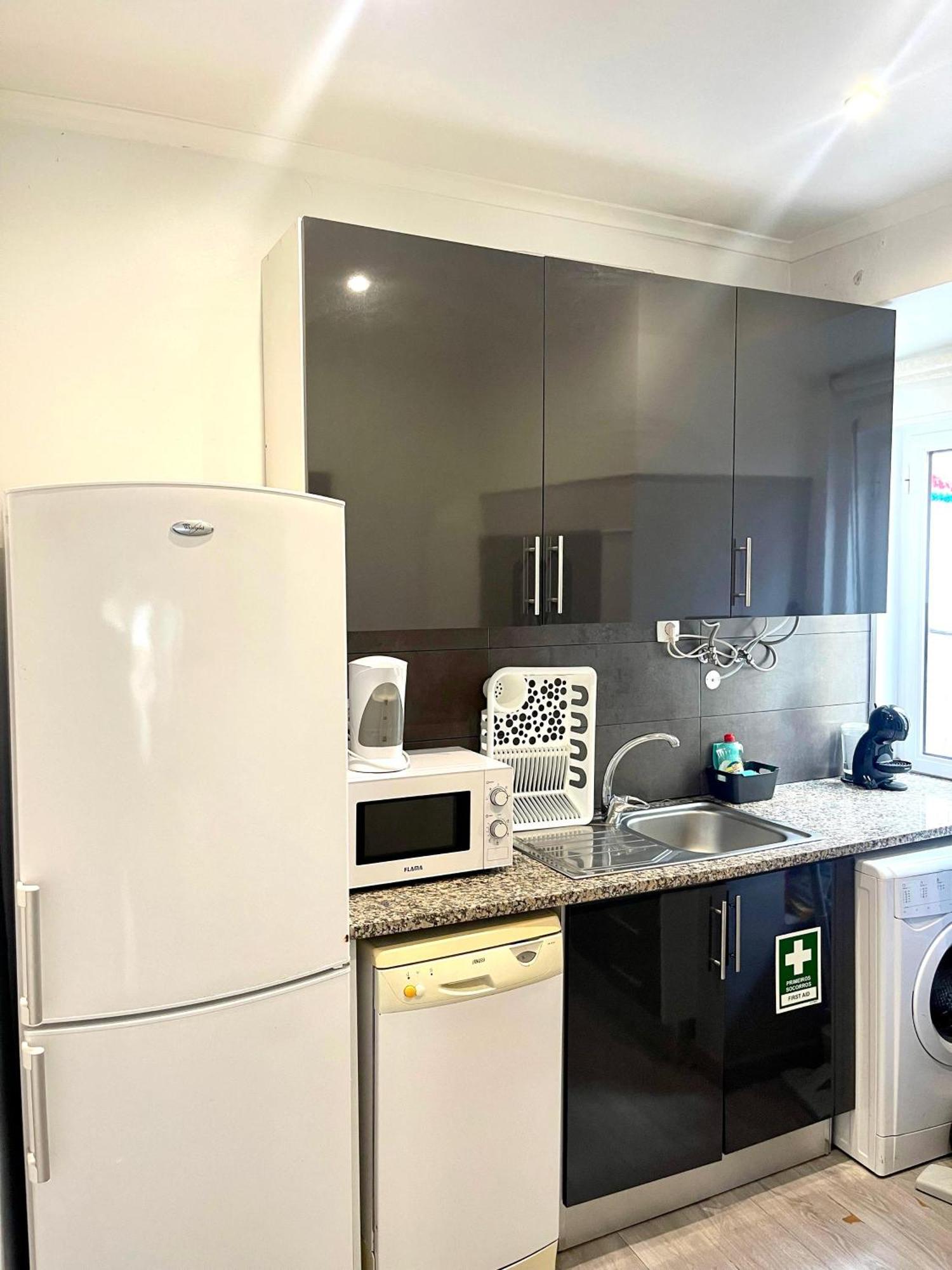 New Luxury Apartment - Lisbon Center エクステリア 写真