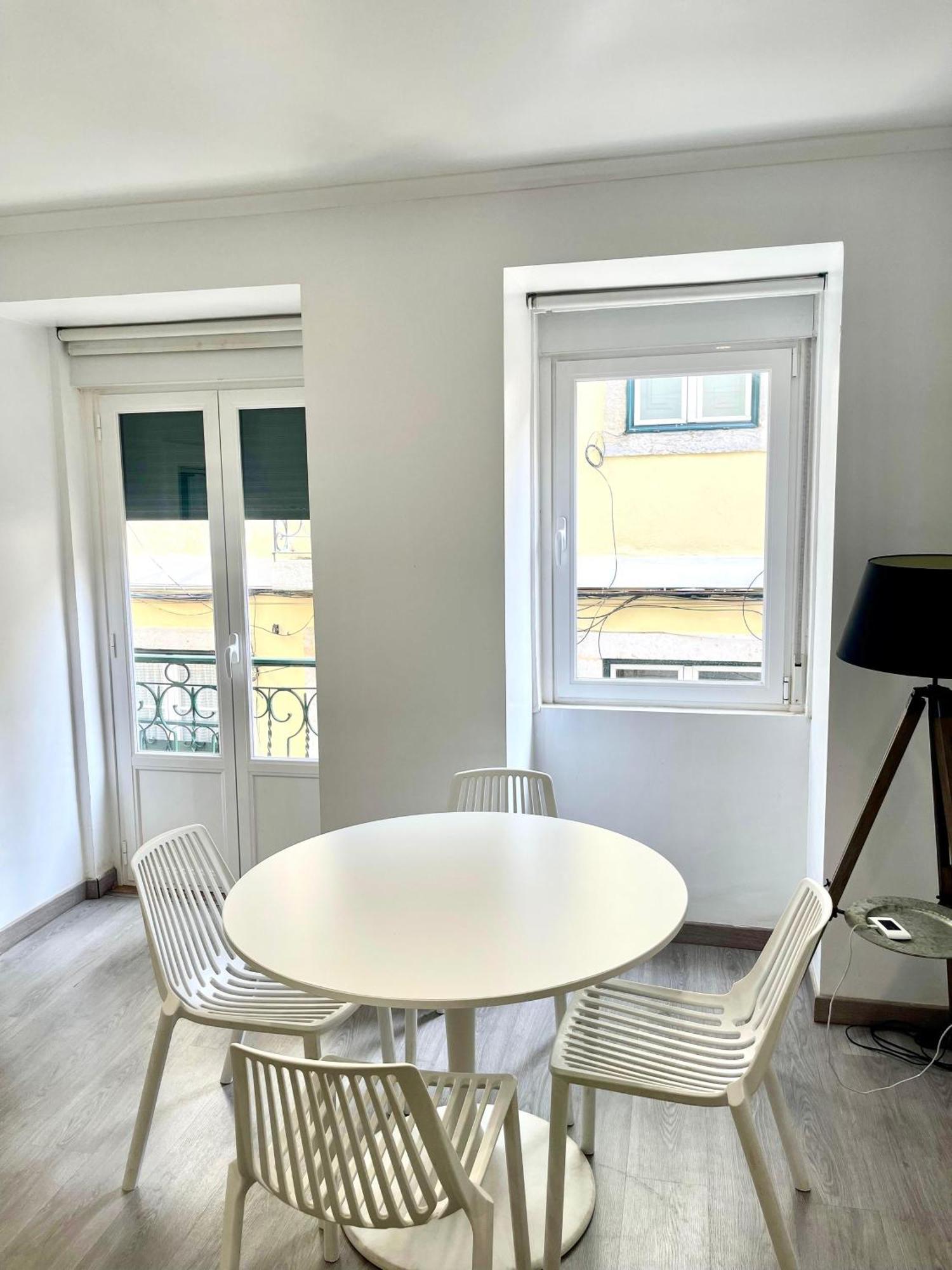 New Luxury Apartment - Lisbon Center エクステリア 写真