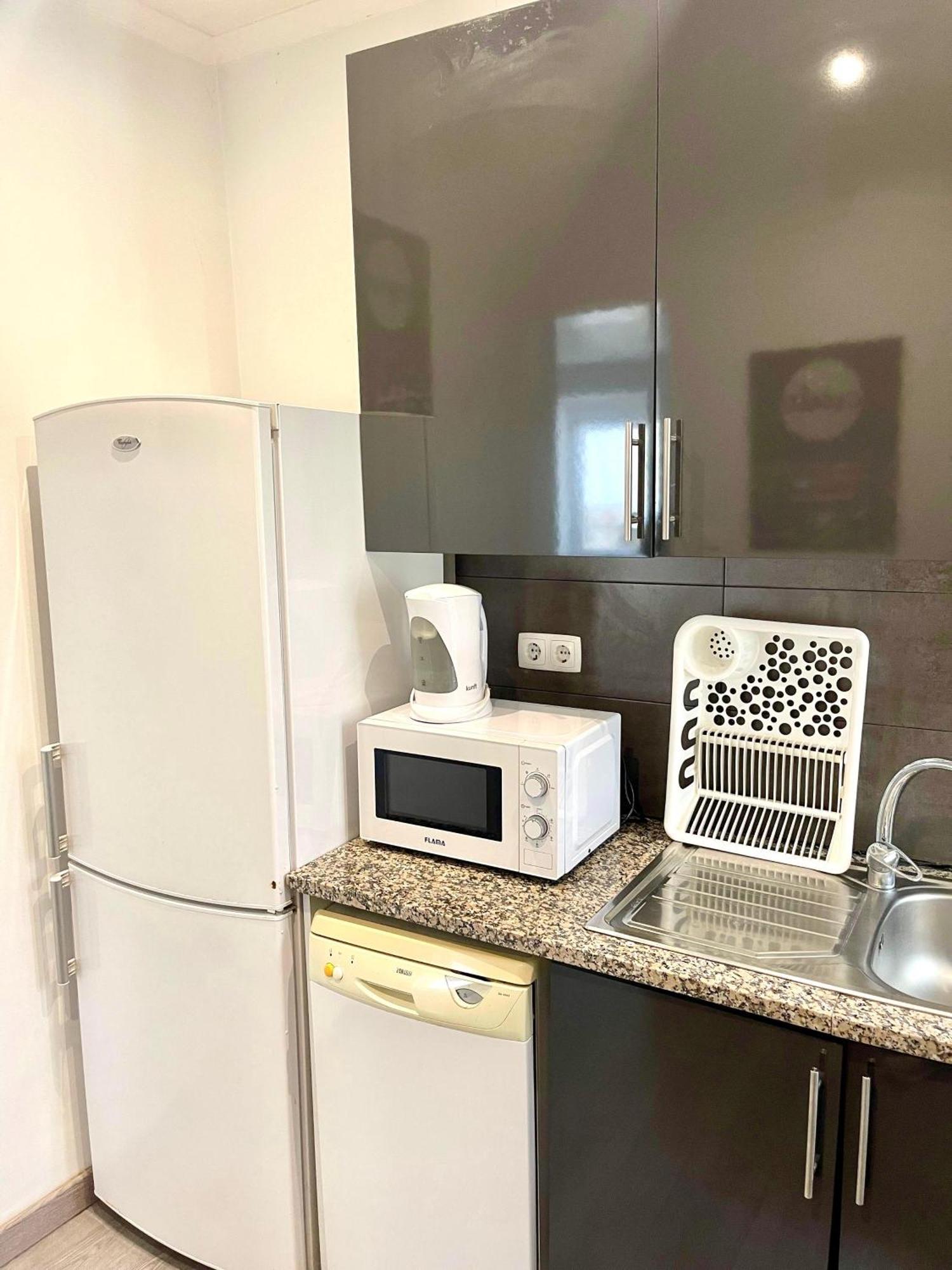 New Luxury Apartment - Lisbon Center エクステリア 写真