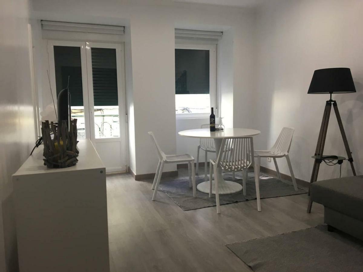 New Luxury Apartment - Lisbon Center エクステリア 写真