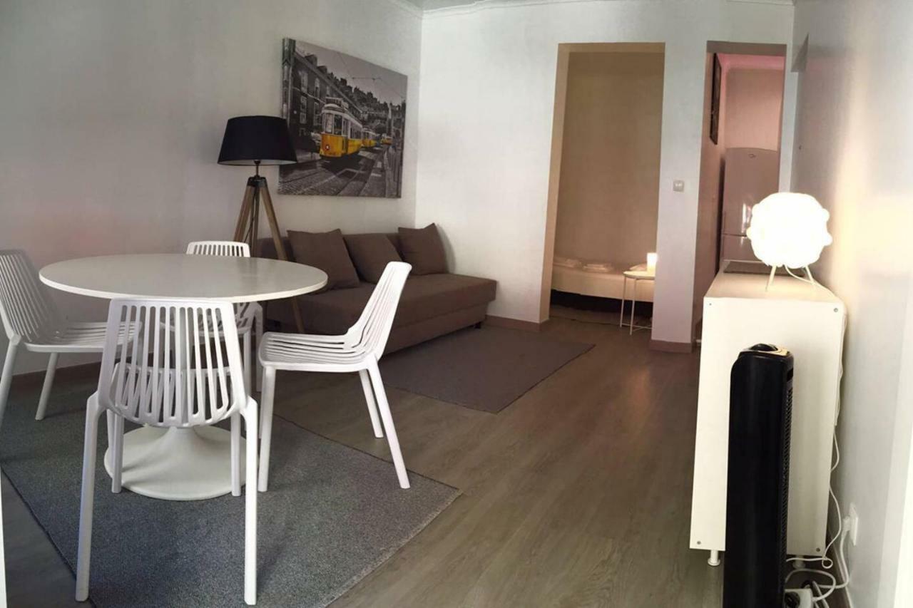 New Luxury Apartment - Lisbon Center エクステリア 写真