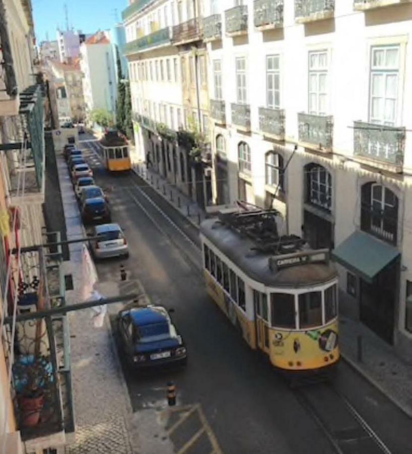 New Luxury Apartment - Lisbon Center エクステリア 写真