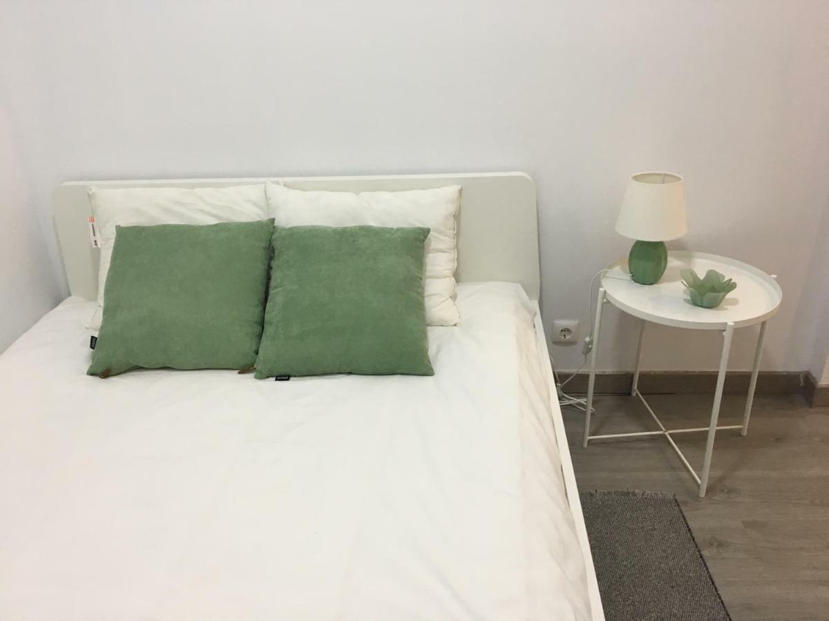New Luxury Apartment - Lisbon Center エクステリア 写真